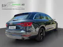 Audi A4 Avant 2.0 TFSI 190 ultra Sport