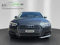 Audi A4 Avant 2.0 TFSI 190 ultra Sport
