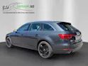 Audi A4 Avant 2.0 TFSI 190 ultra Sport