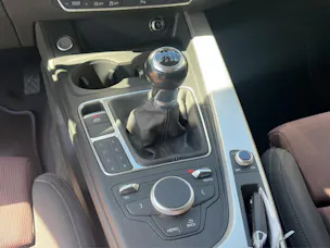 Audi A4 Avant 2.0 TFSI 190 ultra Sport