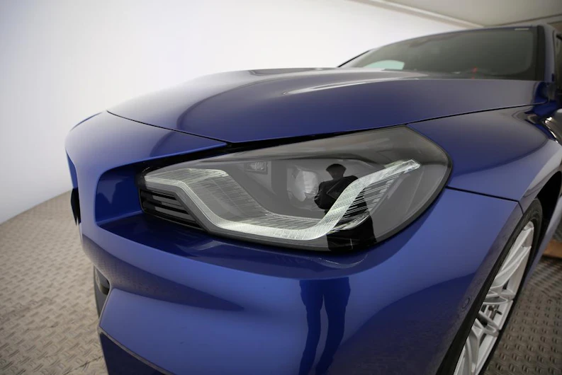 image du véhicule BMW 2 SERIES