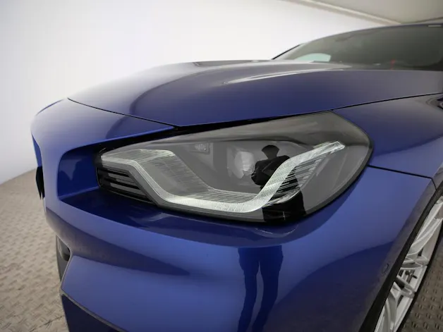 BMW M2 Coupé
