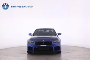 BMW M2 Coupé