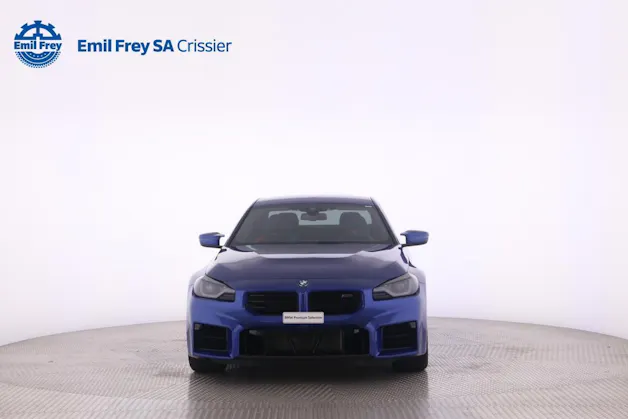 BMW M2 Coupé
