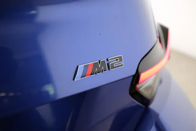 BMW M2 Coupé