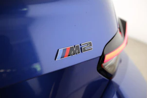 image du véhicule BMW M2 Coupé