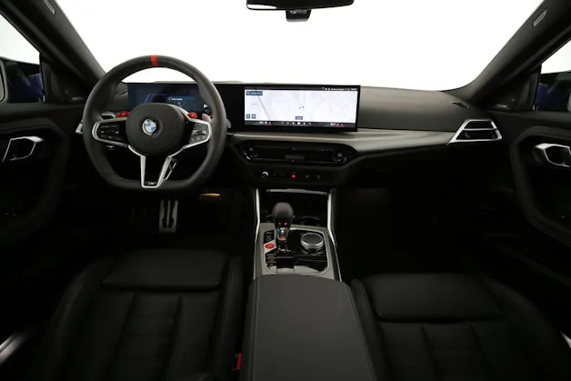 BMW M2 Coupé
