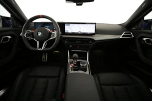 image du véhicule BMW M2 Coupé