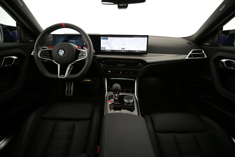image du véhicule BMW 2 SERIES