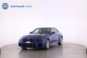 BMW M2 Coupé