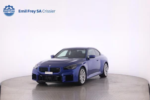 image du véhicule BMW M2 Coupé