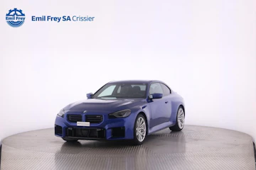 image du véhicule BMW M2 Coupé