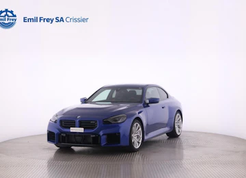 image du véhicule BMW M2 Coupé image du véhicule BMW M2 Coupé