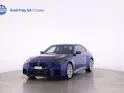 BMW M2 Coupé