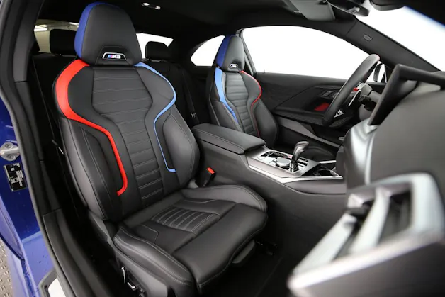 BMW M2 Coupé