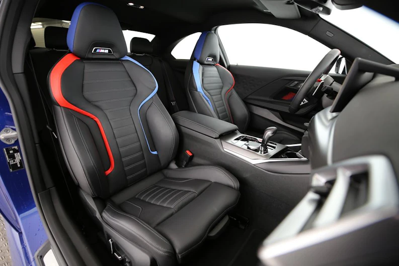 image du véhicule BMW 2 SERIES