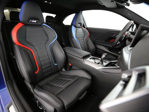 BMW M2 Coupé