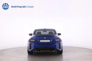 BMW M2 Coupé