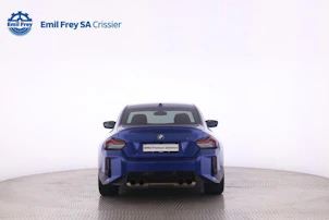 image du véhicule BMW M2 Coupé