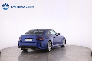 BMW M2 Coupé