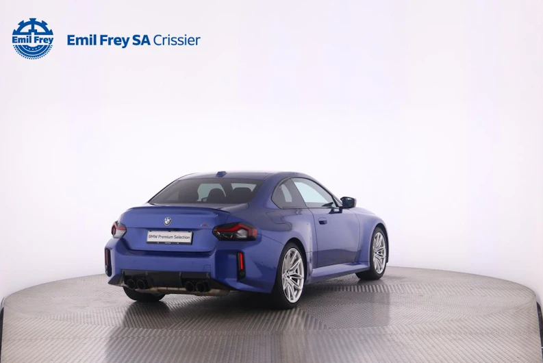 image du véhicule BMW 2 SERIES
