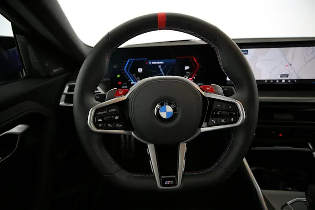 BMW M2 Coupé