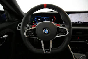image du véhicule BMW M2 Coupé