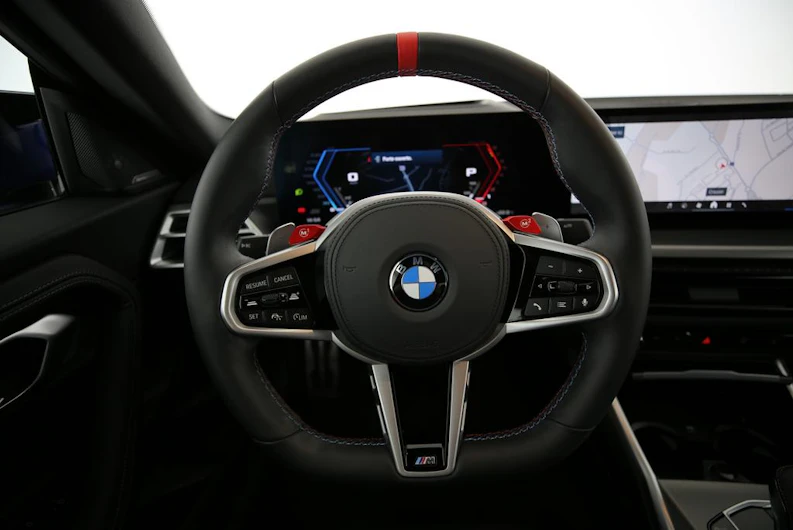 image du véhicule BMW 2 SERIES