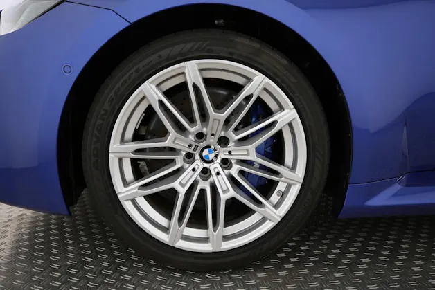 BMW M2 Coupé