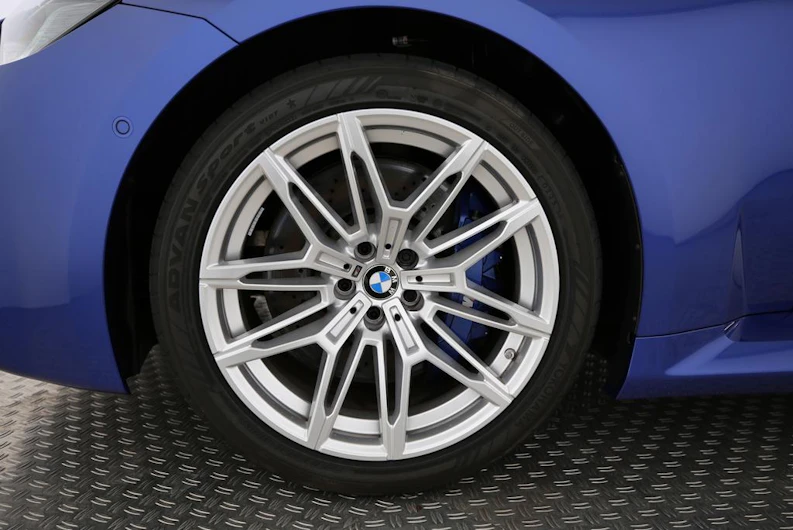 image du véhicule BMW 2 SERIES