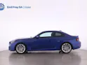 BMW M2 Coupé