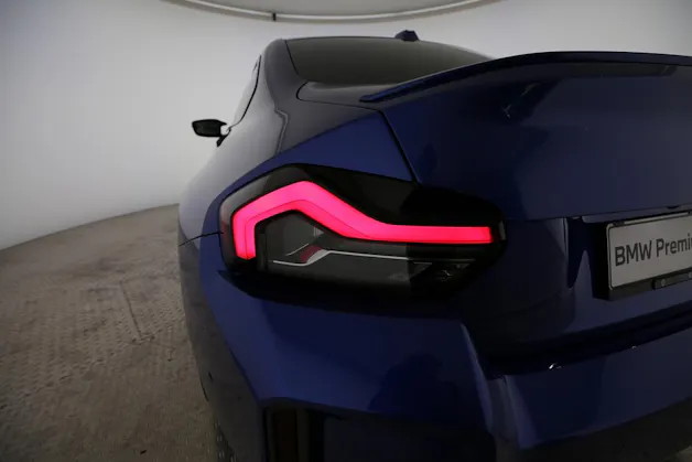 BMW M2 Coupé