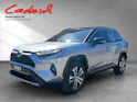 Toyota RAV4 2.5 HEV Style