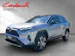 Toyota RAV4 2.5 HEV Style