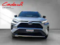Toyota RAV4 2.5 HEV Style