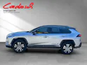 Toyota RAV4 2.5 HEV Style