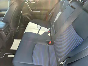 Toyota RAV4 2.5 HEV Style
