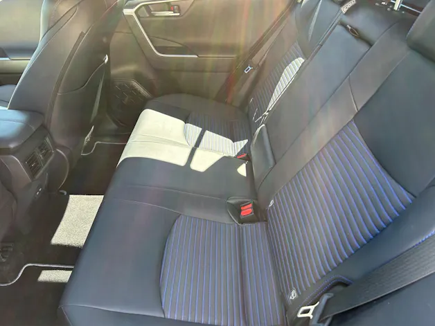 Toyota RAV4 2.5 HEV Style