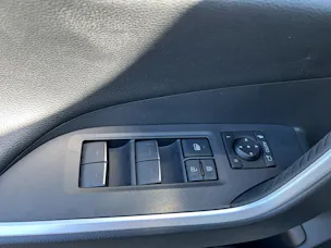 Toyota RAV4 2.5 HEV Style