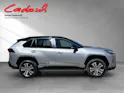 Toyota RAV4 2.5 HEV Style