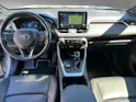 Toyota RAV4 2.5 HEV Style