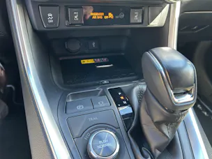 Toyota RAV4 2.5 HEV Style