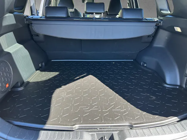 Toyota RAV4 2.5 HEV Style