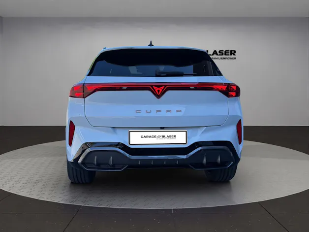 Cupra Terramar 2.0 TSI Prime Edition 4Drive DSG