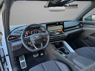 Cupra Terramar 2.0 TSI Prime Edition 4Drive DSG