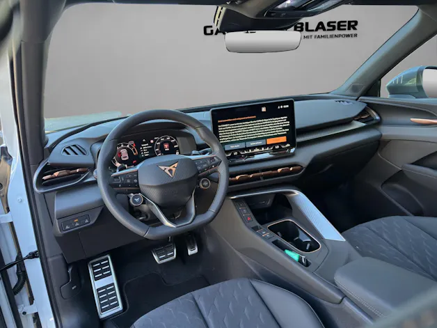 Cupra Terramar 2.0 TSI Prime Edition 4Drive DSG