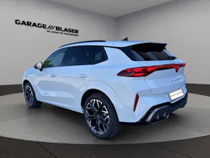 Cupra Terramar 2.0 TSI Prime Edition 4Drive DSG