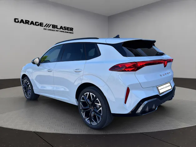 Cupra Terramar 2.0 TSI Prime Edition 4Drive DSG