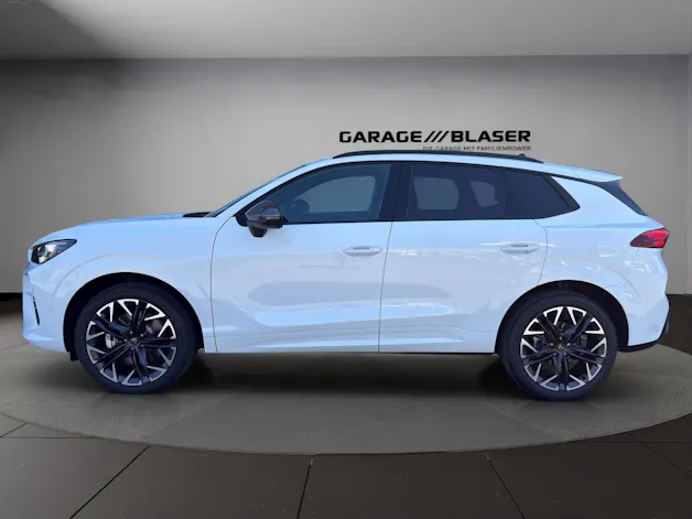 Cupra Terramar 2.0 TSI Prime Edition 4Drive DSG