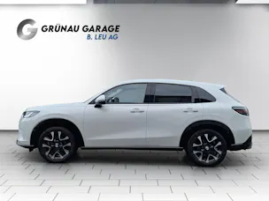 Honda ZR-V 2.0 i-MMD Advance